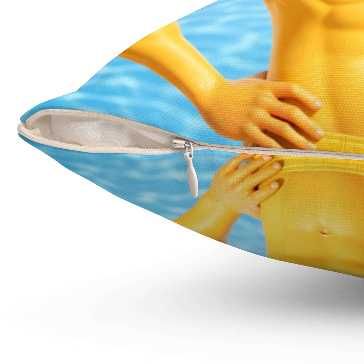 Fruit Love Island Bananito Cushion