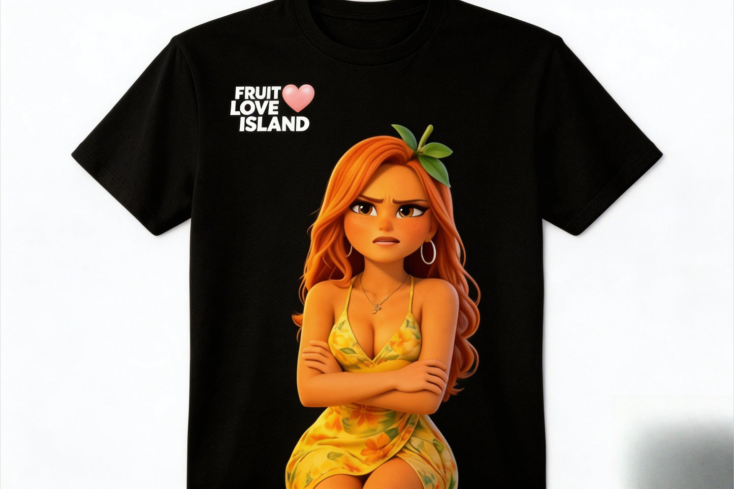 Fruit Love Island Mangella T-shirt