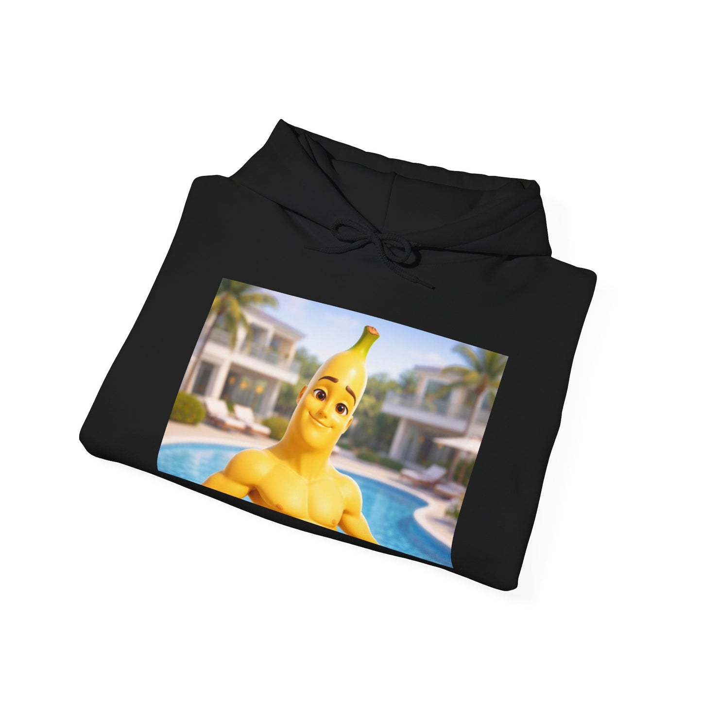 Fruit Love Island Bananito Hoodie