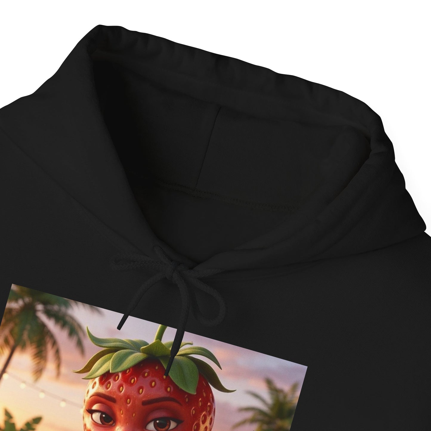 Fruit Love Island Strawberina Hoodie