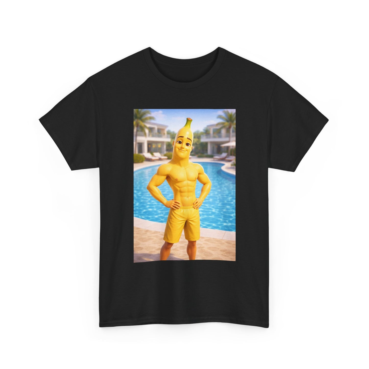 Fruit Love Island Bananito T-Shirt