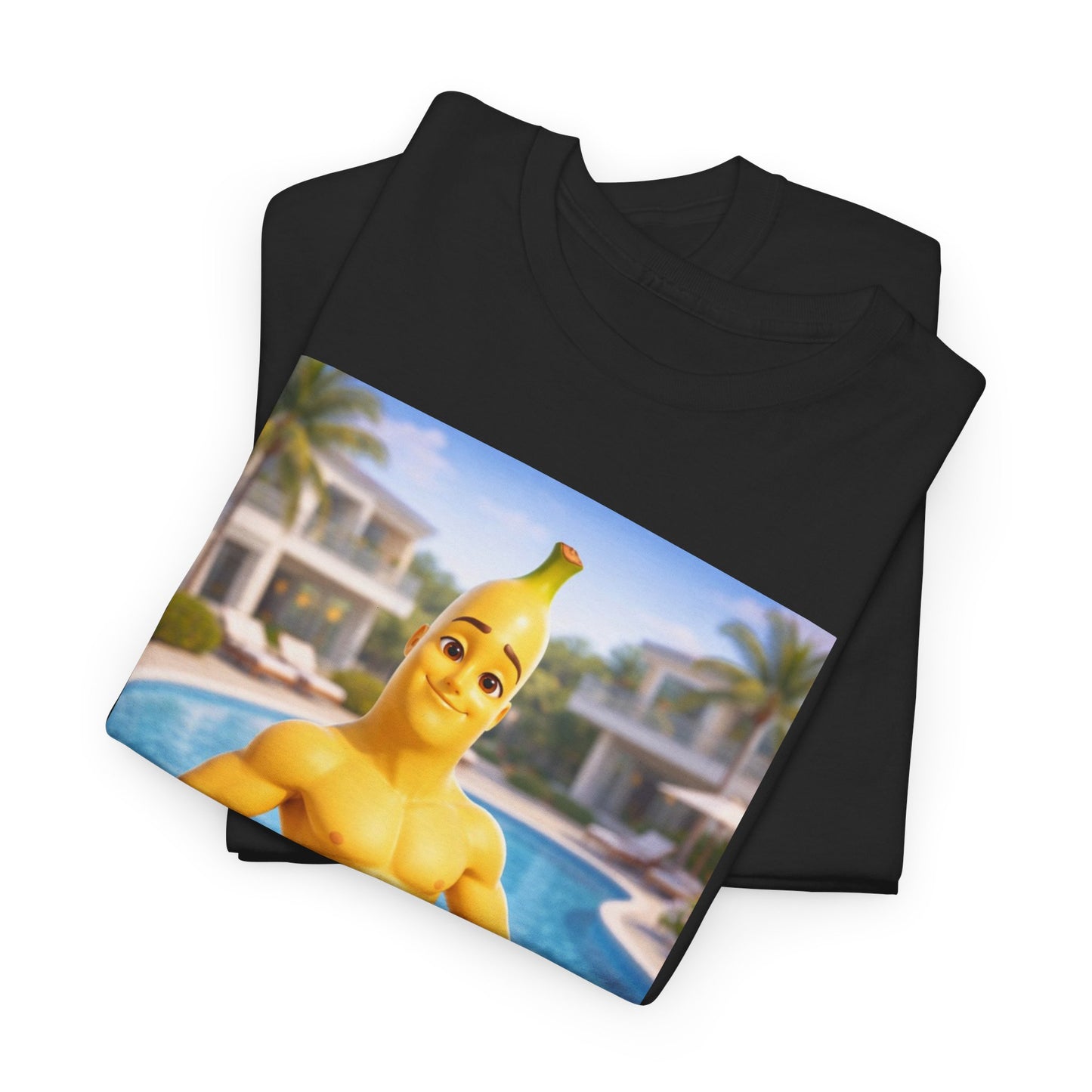 Fruit Love Island Bananito T-Shirt