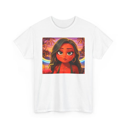 Fruit Love Island Watermelina T-Shirt