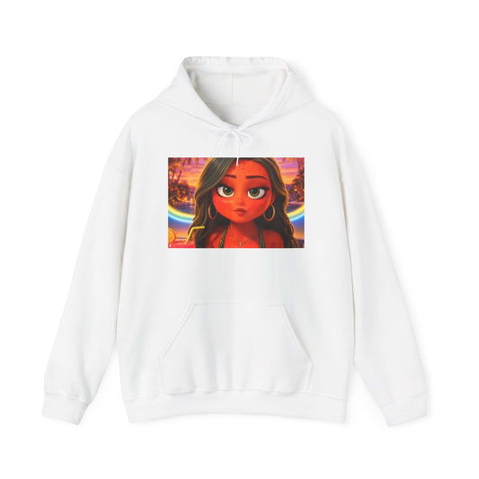 Fruit Love Island Watermelina Hoodie