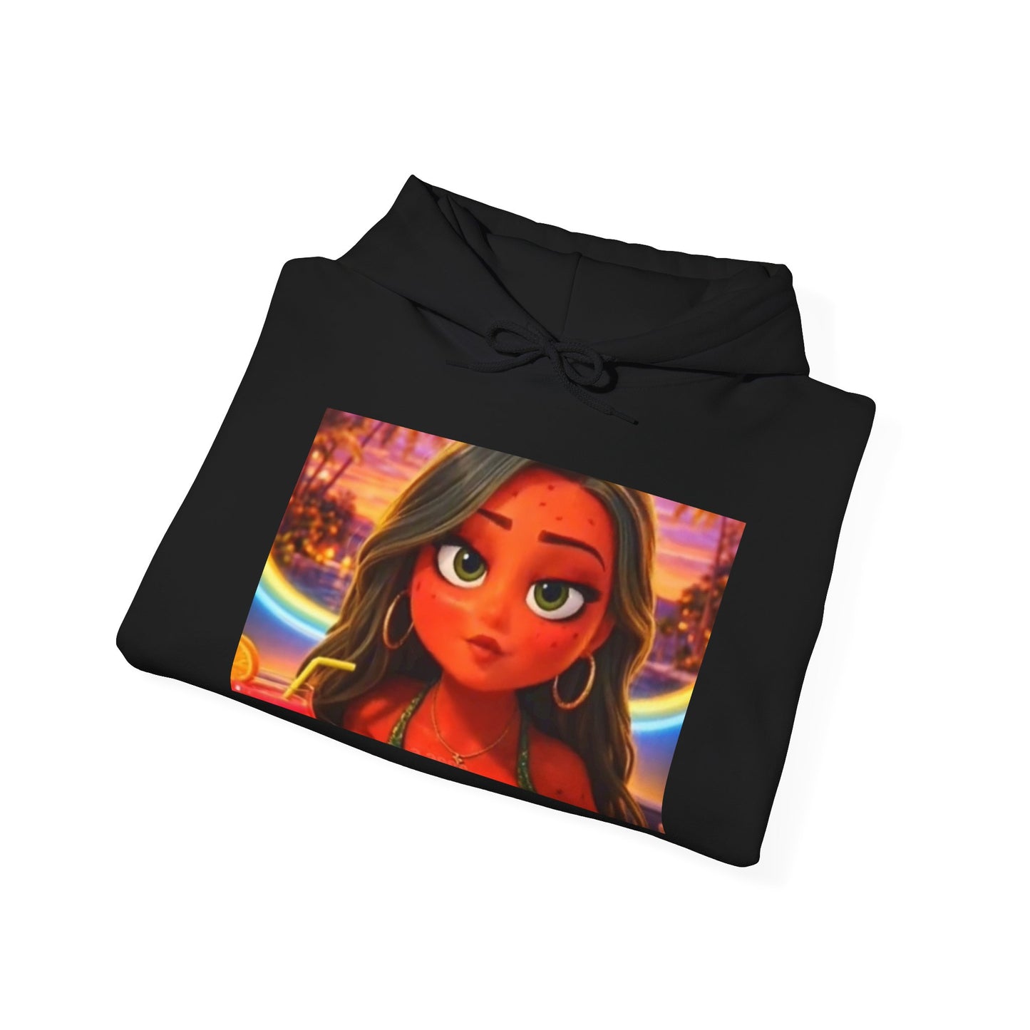 Fruit Love Island Watermelina Hoodie