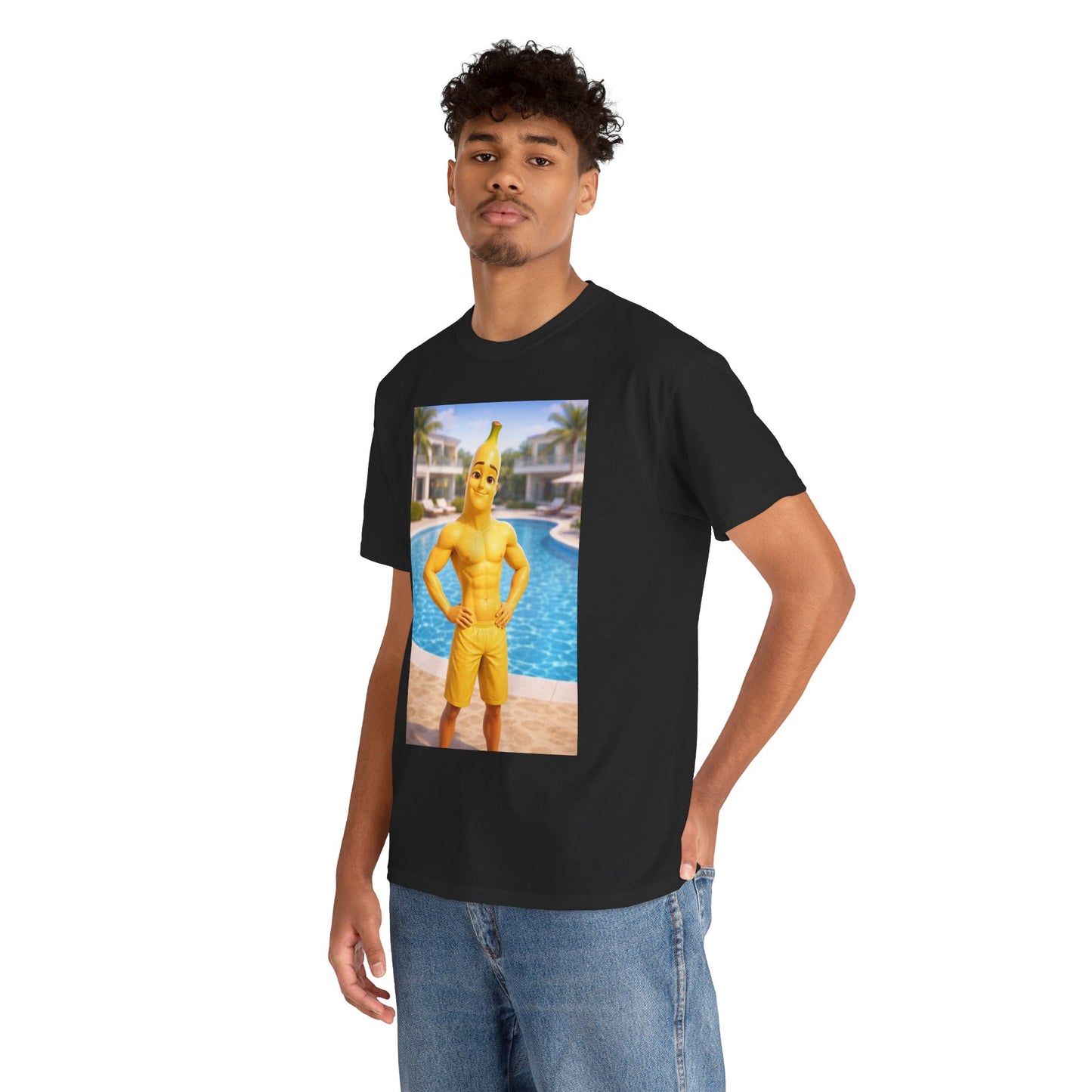 Fruit Love Island Bananito T-Shirt