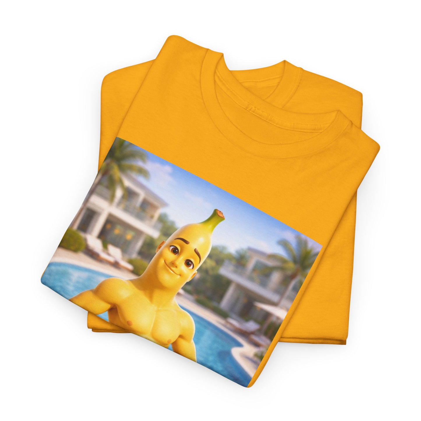 Fruit Love Island Bananito T-Shirt