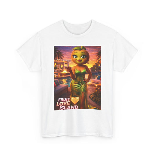 Fruit Love Island Season 1 T-Shirt