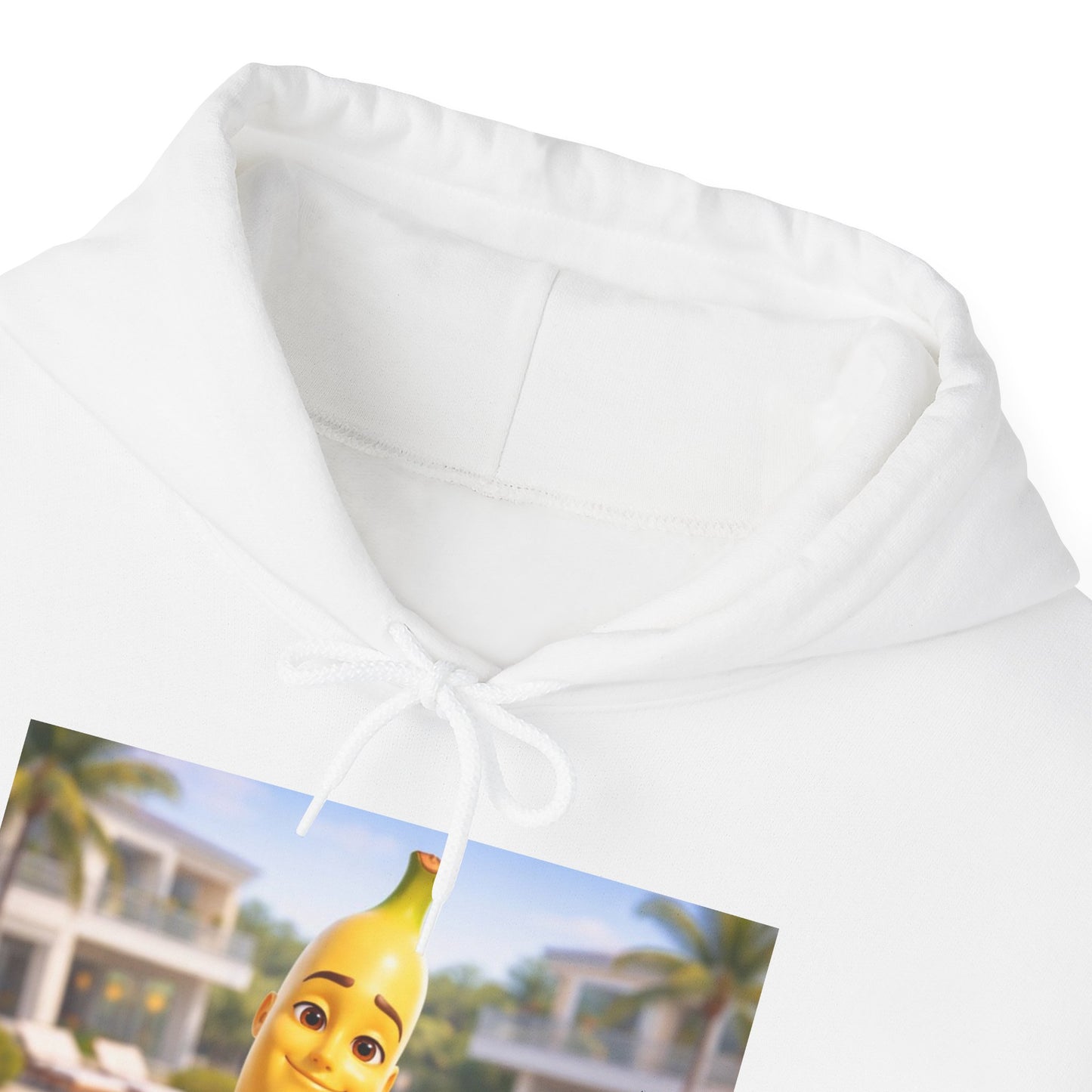 Fruit Love Island Bananito Hoodie