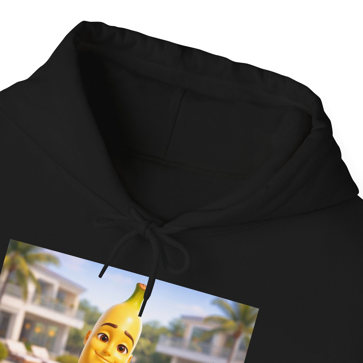 Fruit Love Island Bananito Hoodie