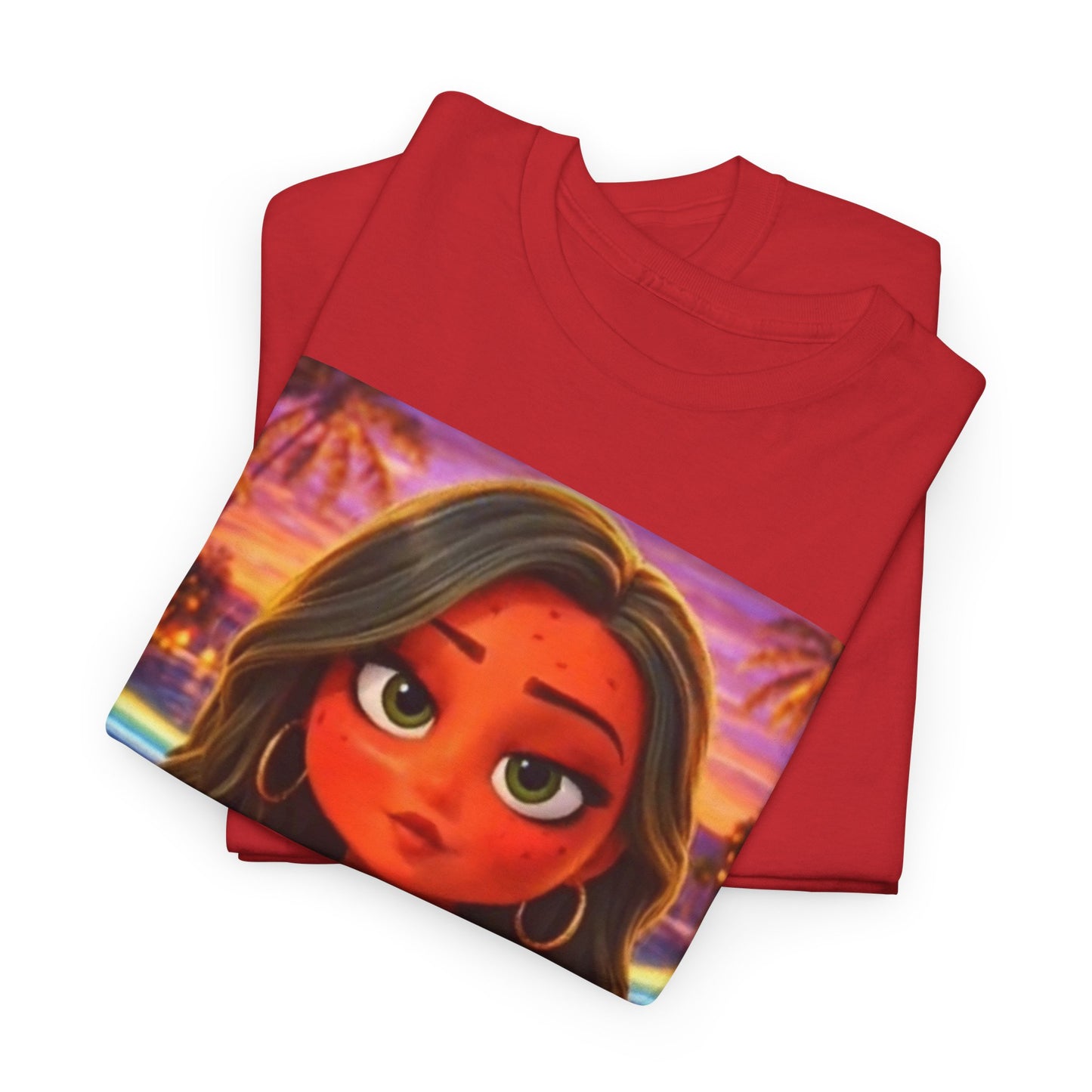 Fruit Love Island Watermelina T-Shirt