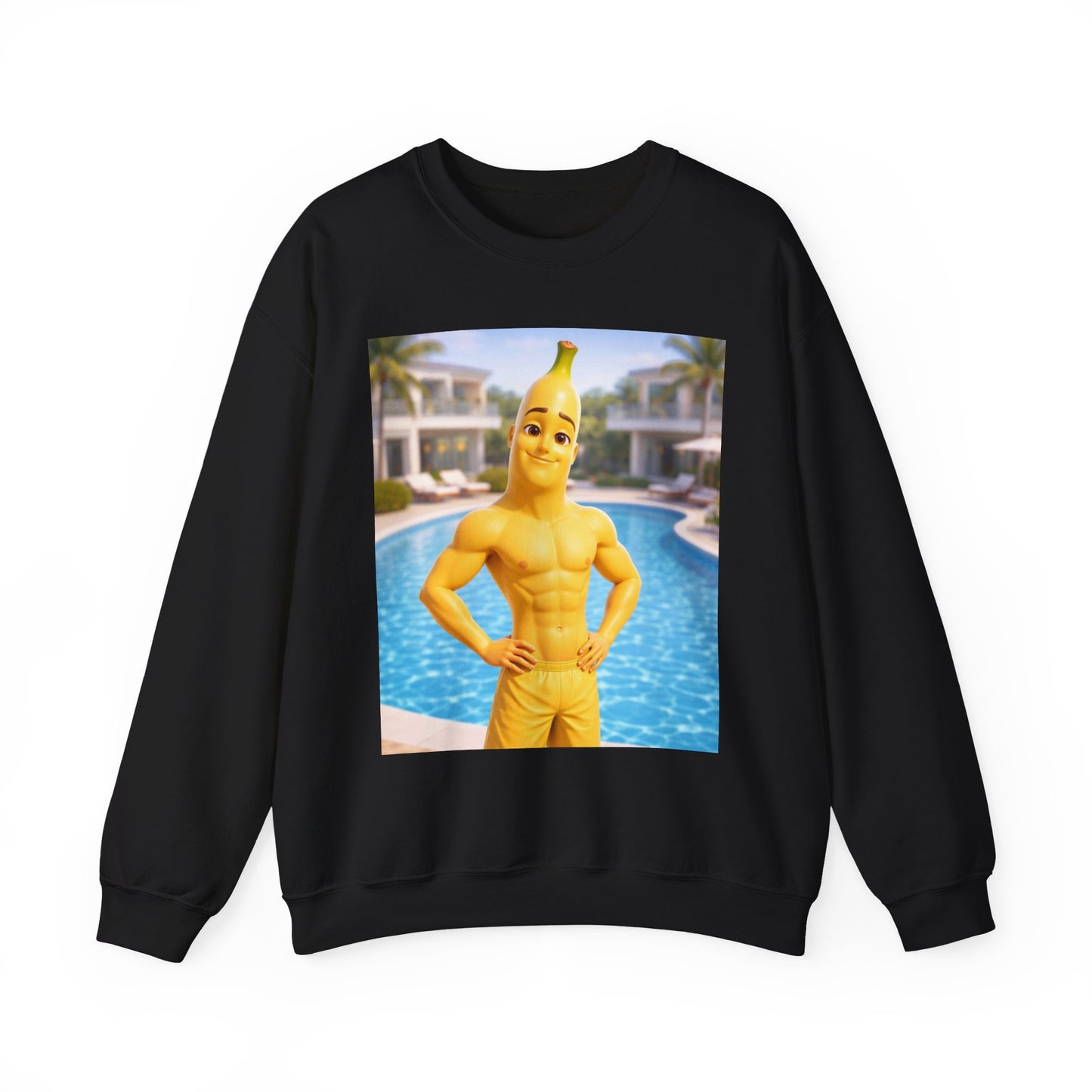 Fruit Love Island Bananito Sweatshirt