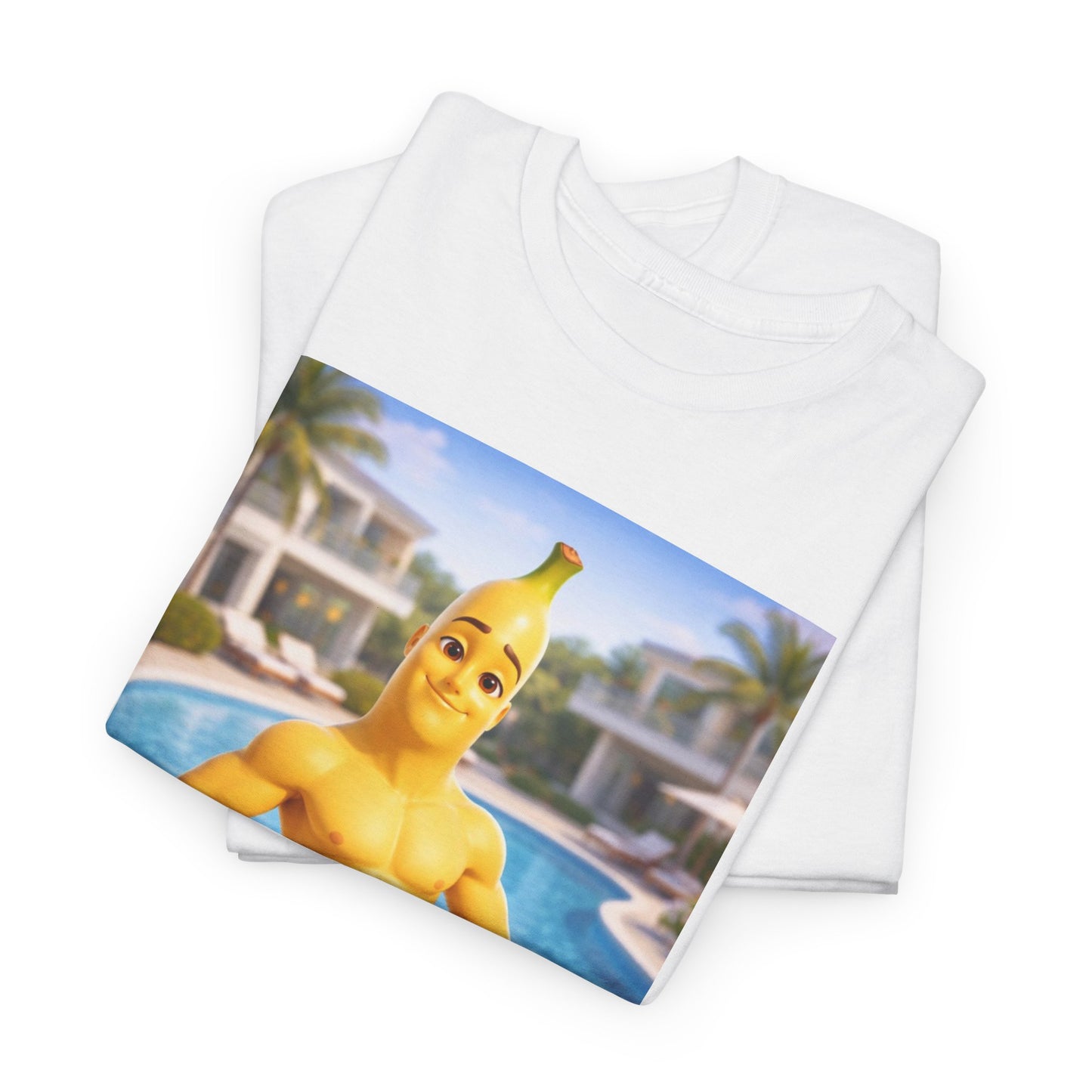 Fruit Love Island Bananito T-Shirt