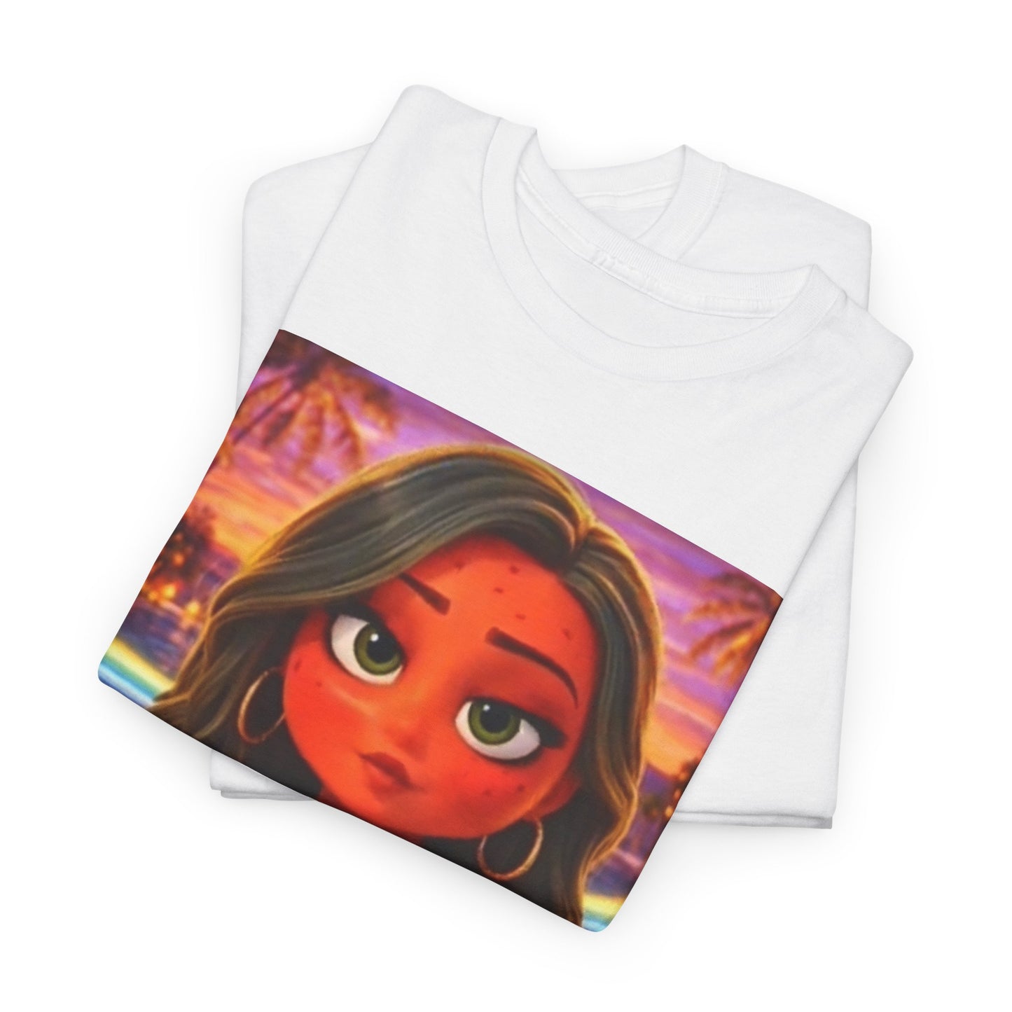 Fruit Love Island Watermelina T-Shirt
