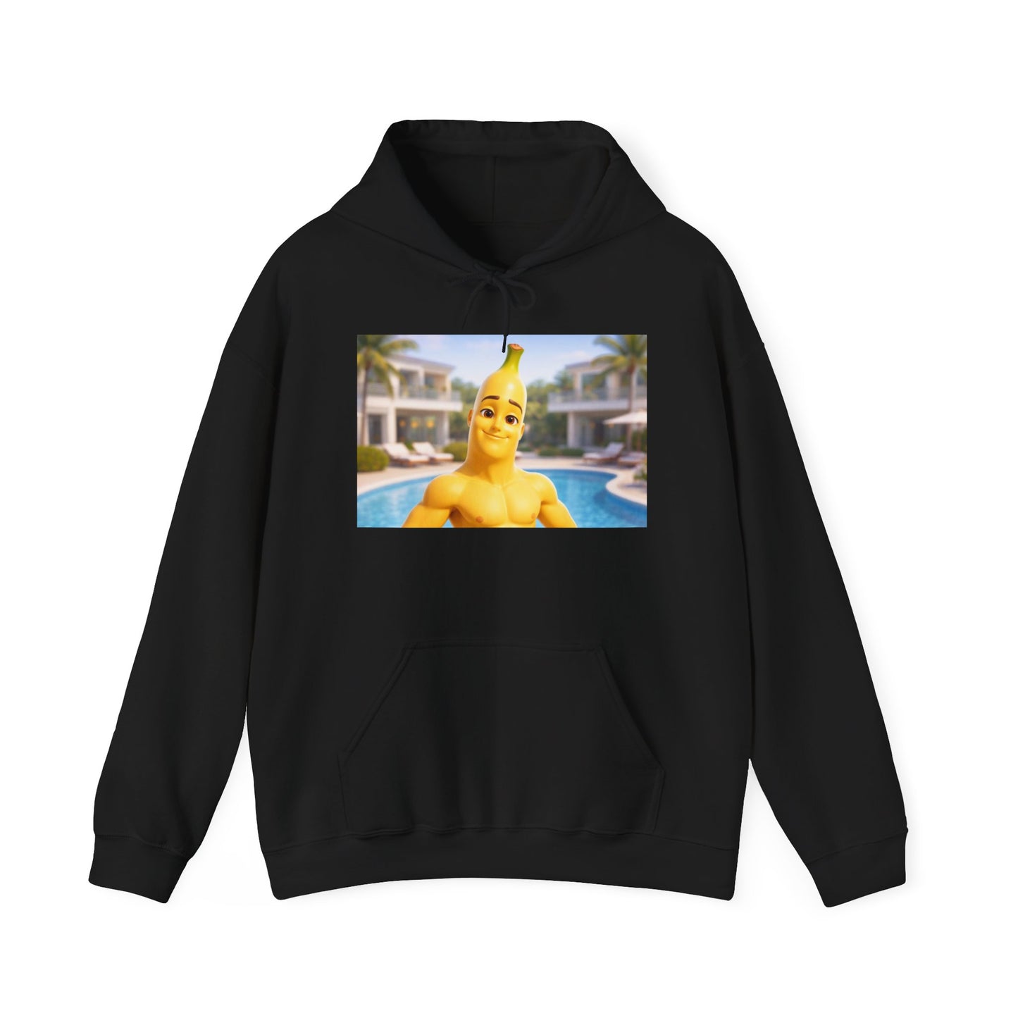 Fruit Love Island Bananito Hoodie