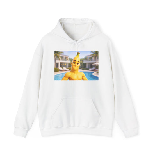 Fruit Love Island Bananito Hoodie