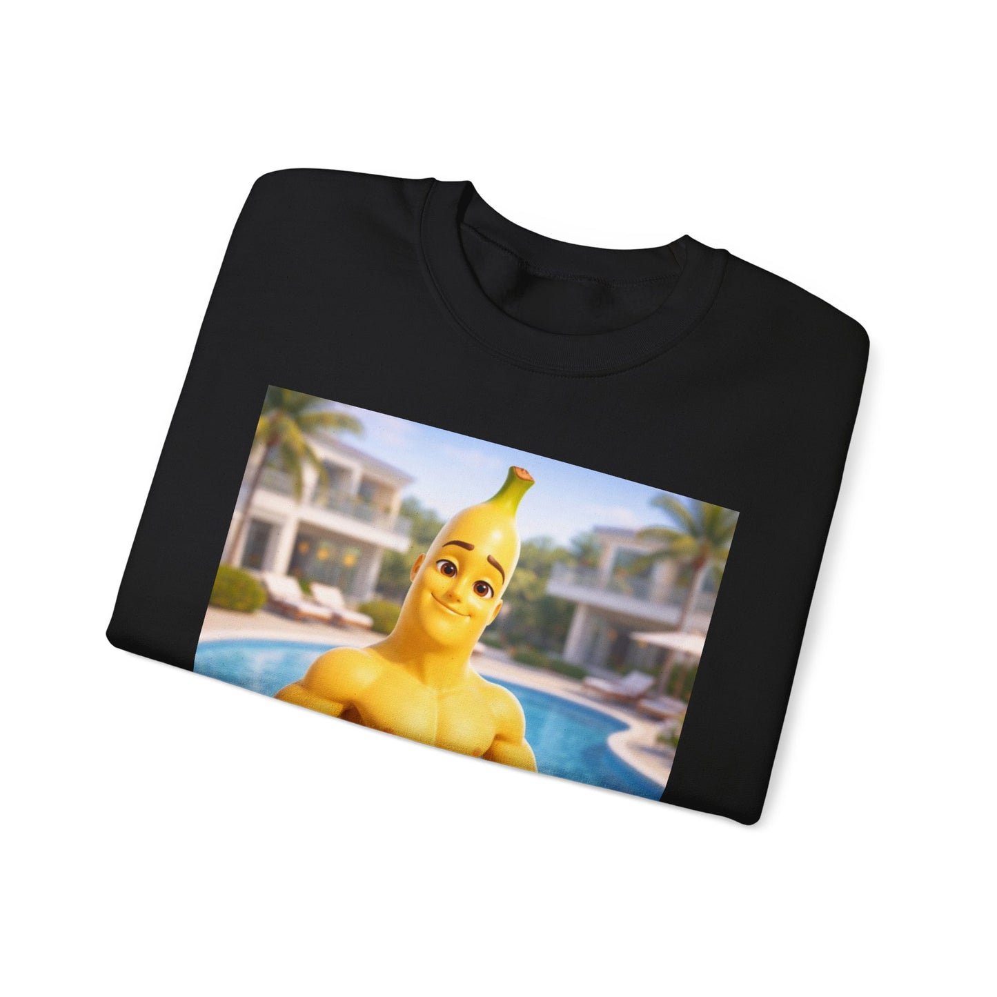 Fruit Love Island Bananito Sweatshirt