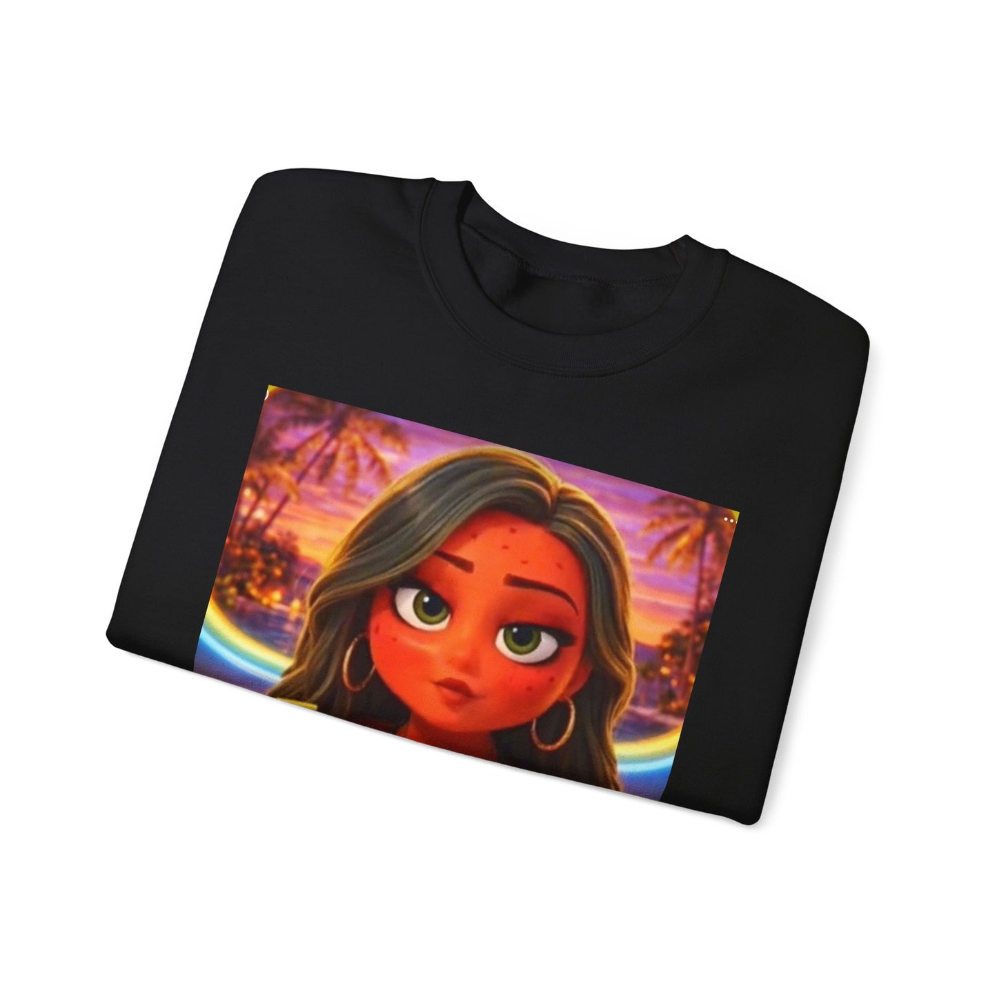 Fruit Love Island Watermelina Sweatshirt