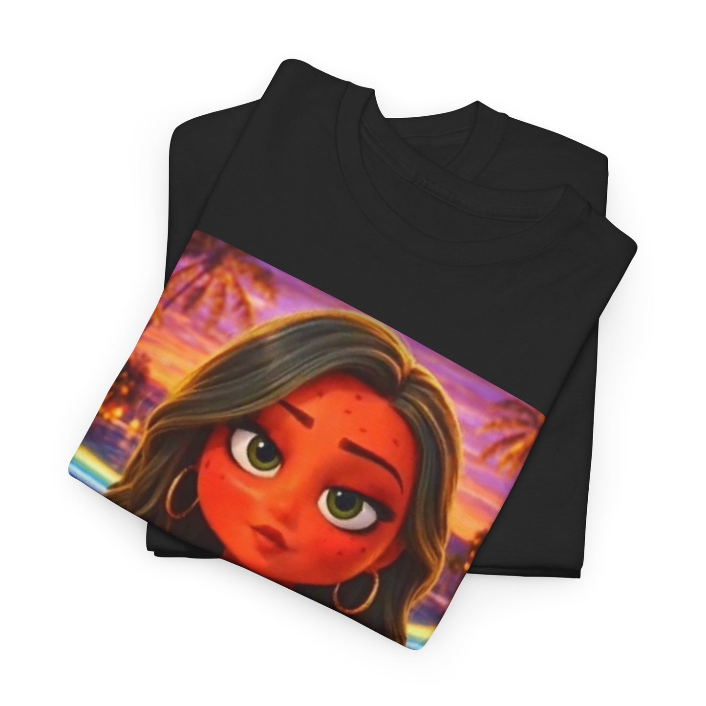 Fruit Love Island Watermelina T-Shirt