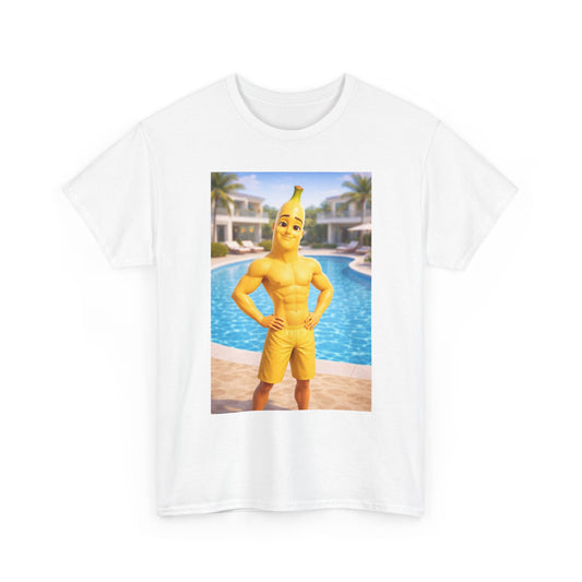 Fruit Love Island Bananito T-Shirt