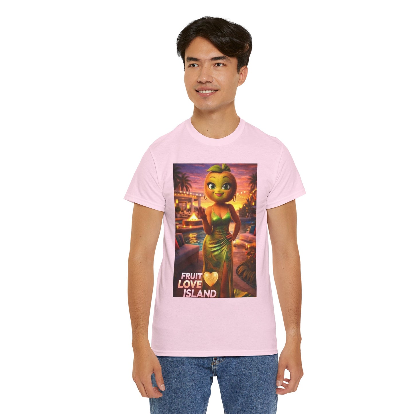 Fruit Love Island Season 1 T-Shirt