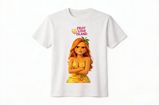 Fruit Love Island Mangella T-shirt