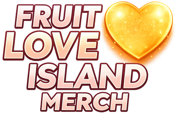 Fruit Love Island Merch